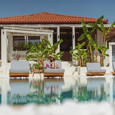 Ampelia Hotel Kassandra Chaniotis Extérieur photo