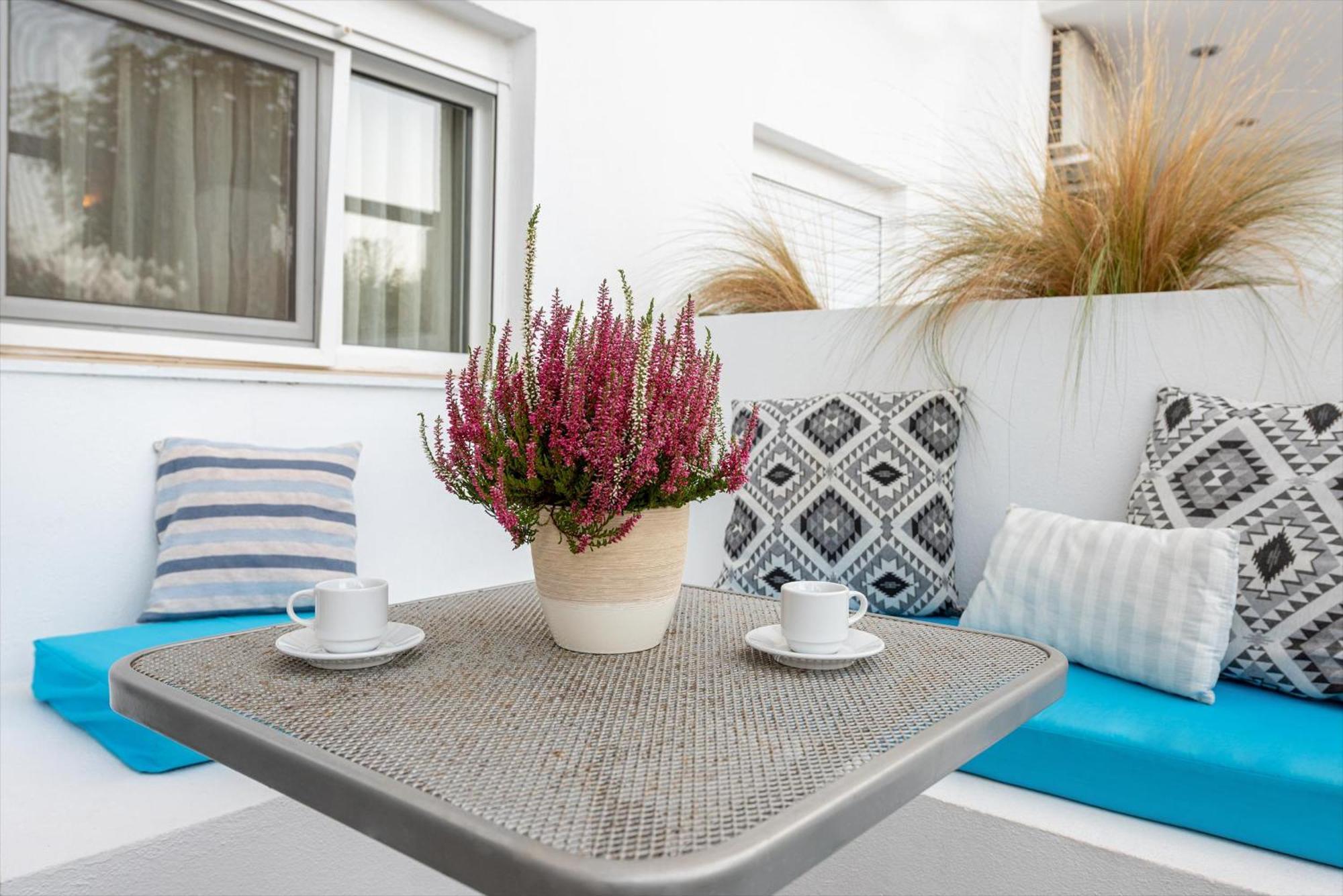 Ampelia Hotel Kassandra Chaniotis Extérieur photo