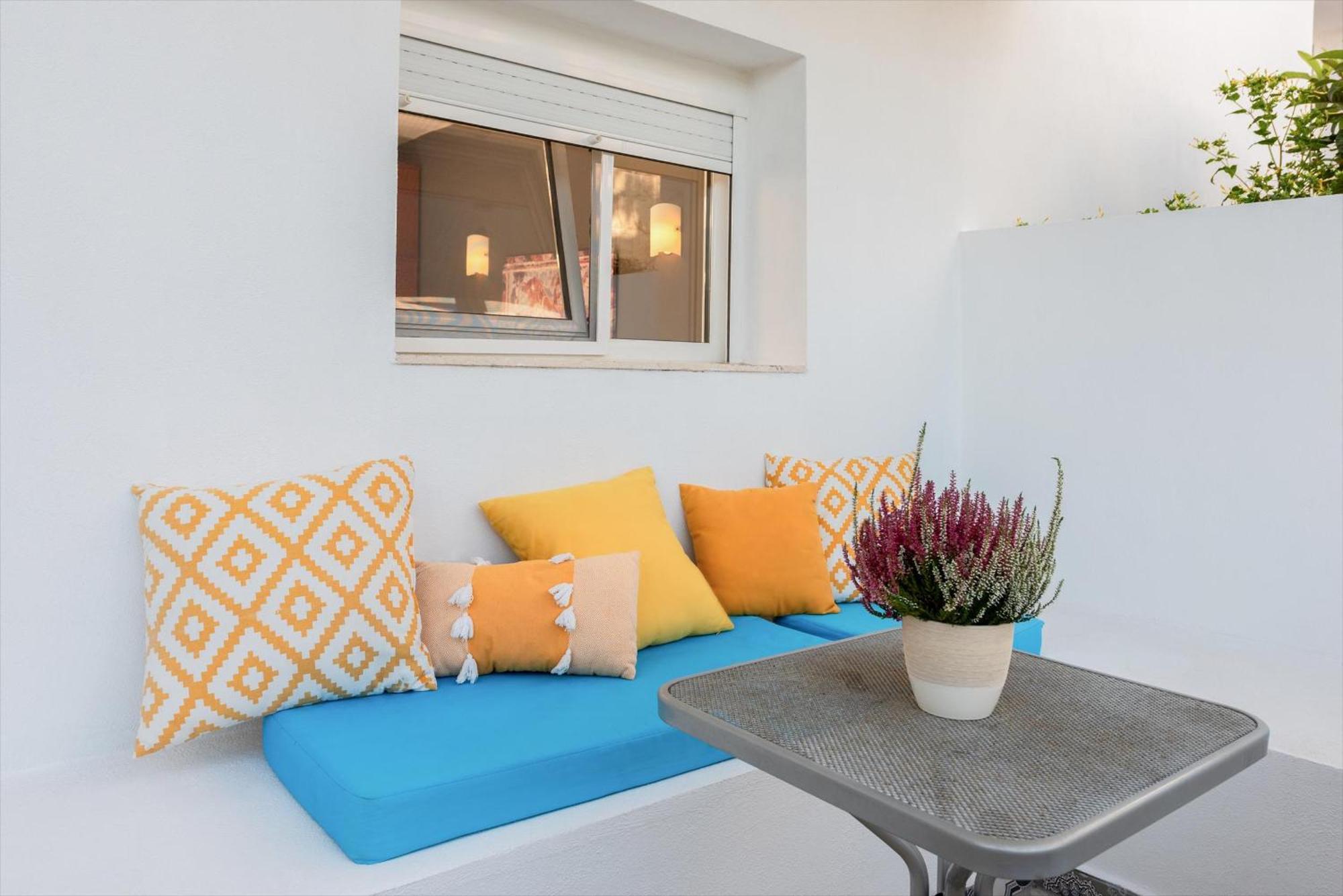 Ampelia Hotel Kassandra Chaniotis Extérieur photo