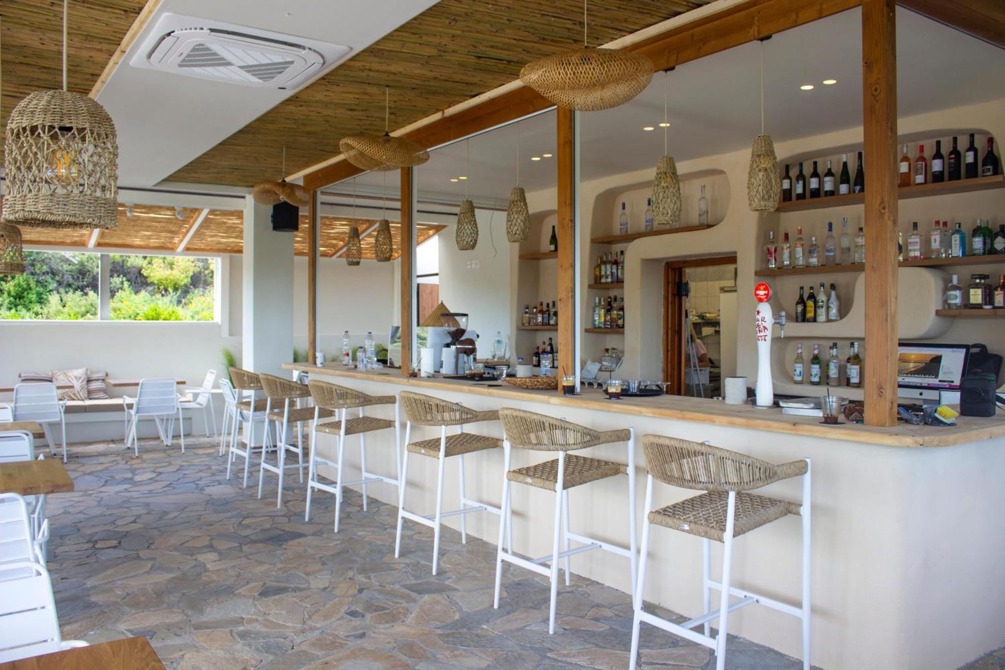 Ampelia Hotel Kassandra Chaniotis Extérieur photo